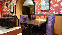 Atmosphère du Restaurant asiatique Nouveau Mandarin à Montluçon - n°4