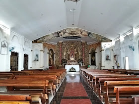 Iglesia Católica San Martín de Porres