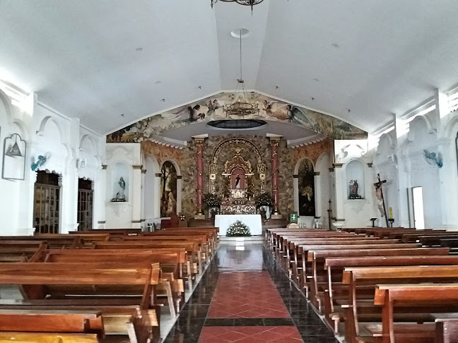 Iglesia Católica San Martín de Porres