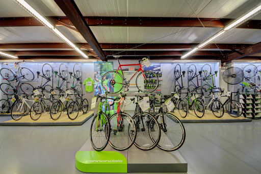 Bicycle Store «Bicycles Of Tulsa», reviews and photos, 4733 S Mingo Rd, Tulsa, OK 74146, USA