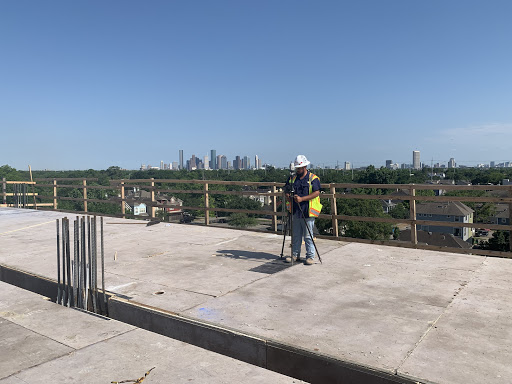 Construction Company «Tellepsen», reviews and photos, 777 Benmar Dr # 400, Houston, TX 77060, USA