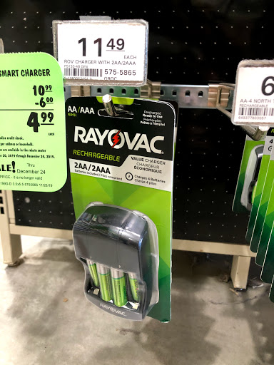 Home Improvement Store «Menards», reviews and photos, 2315 Merchant Mile, Columbus, IN 47201, USA