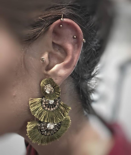 Explore small simple tattoo ideas for men, creative tattoo ideas in Miami, available at Miami Tattoo & Co Midtown