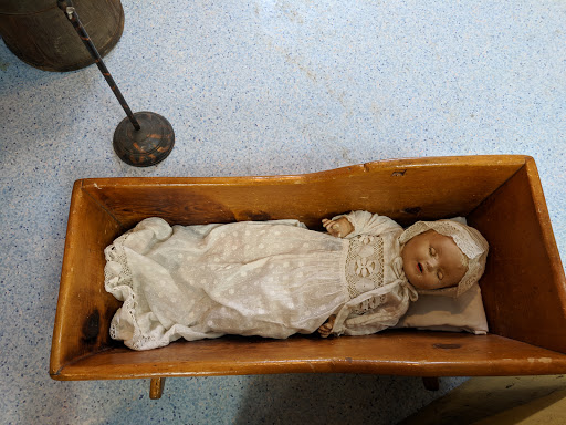 Museum «Thousand Islands Museum», reviews and photos, 312 James St, Clayton, NY 13624, USA