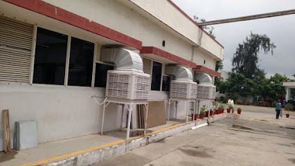 Shanthi Air Cooler