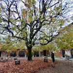 Photo n°13 de l'avis de Lavinia.a fait le 07/12/2021 à 02:31 sur le  I Giardini Segreti di Villa Marcello Marinelli à Cison di Valmarino