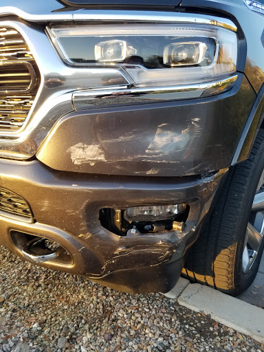 Auto Body Shop «Impact Auto Body», reviews and photos, 5035 E McKellips Rd, Mesa, AZ 85215, USA