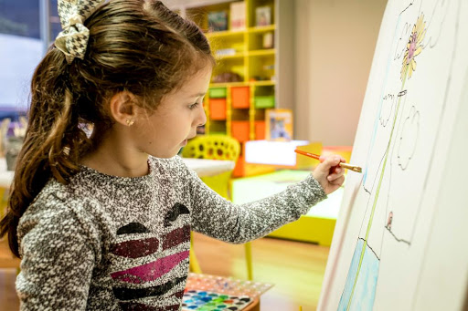 Day Care Center «Creative Beginnings Learning Center LLC», reviews and photos, 3 Technology Dr, Wallingford, CT 06492, USA