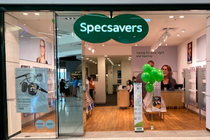 Specsavers Optometrists & Audiology - Newcastle Marketown image