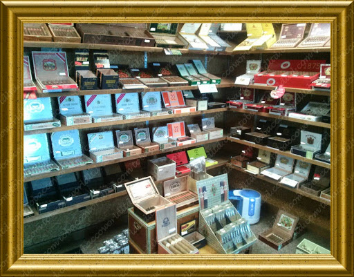 Tobacco Shop «Tobacco World LTD», reviews and photos, 4818 S 76th St, Greenfield, WI 53220, USA