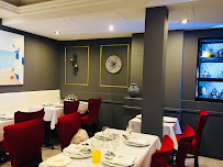 Atmosphère du Restaurant Hammamet à Boulogne-Billancourt - n°9