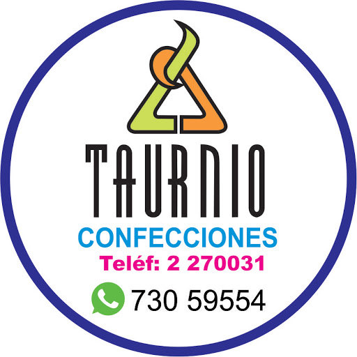 Confecciones Taurnio