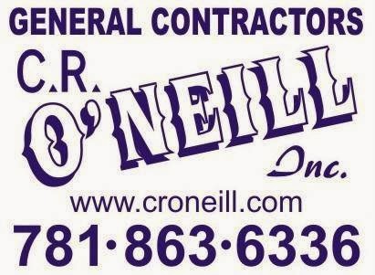 C.R. O'Neill Co. Snow Plowing
