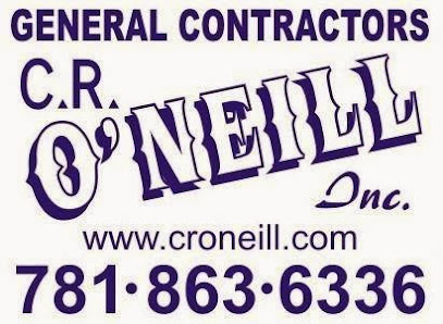 C.R. O'Neill Co. Construction