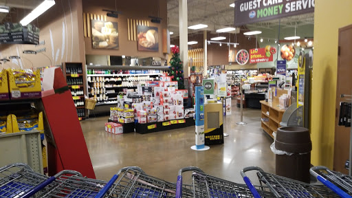Grocery Store «Kroger», reviews and photos, 4400 Brownsville Rd, Powder Springs, GA 30127, USA