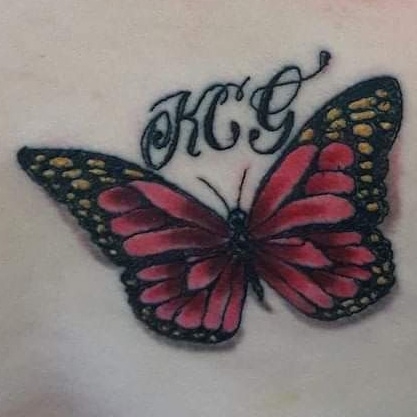 Explore diesel tattoo ideas, creative tattoo ideas in Fort Mohave, available at RedRum Tattoo & Body Piercing Co.
