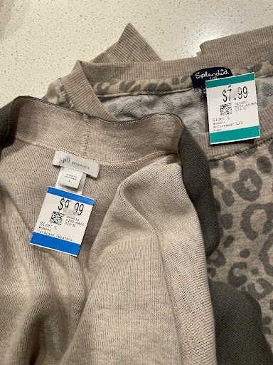 Thrift Store «Value Village», reviews and photos