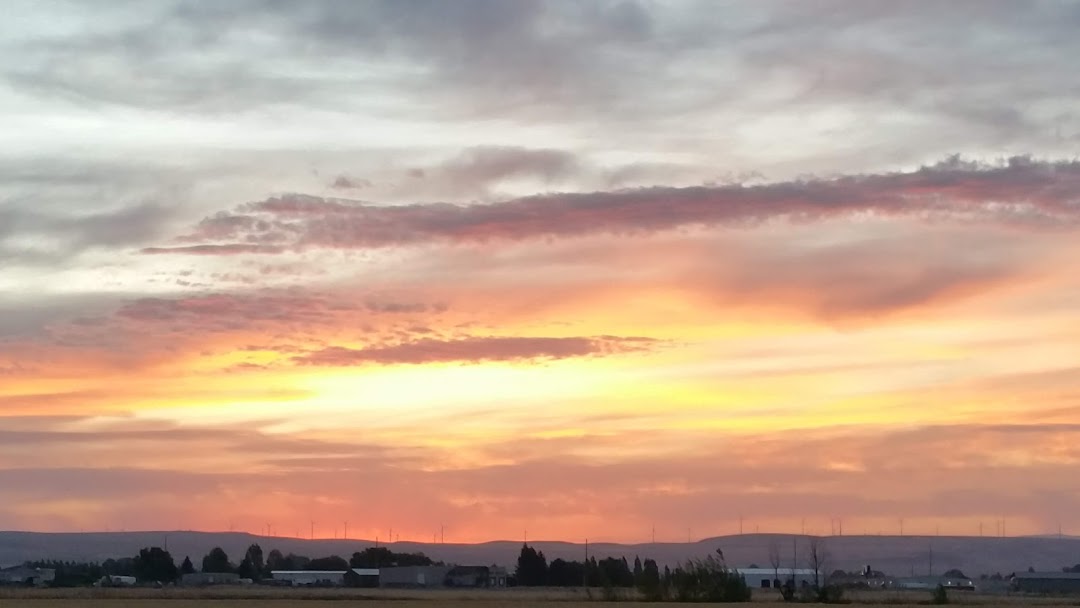 Clackacraft Drift Boats