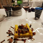 Photo n°3 de l'avis de Alessandra.o fait le 03/03/2018 à 21:18 sur le  Relais Cascina Scottina à Cadeo