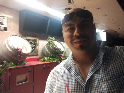 Movie Theater «Regal Fossil Creek 11», reviews and photos, 6100 N Fwy Service Rd E, Fort Worth, TX 76137, USA