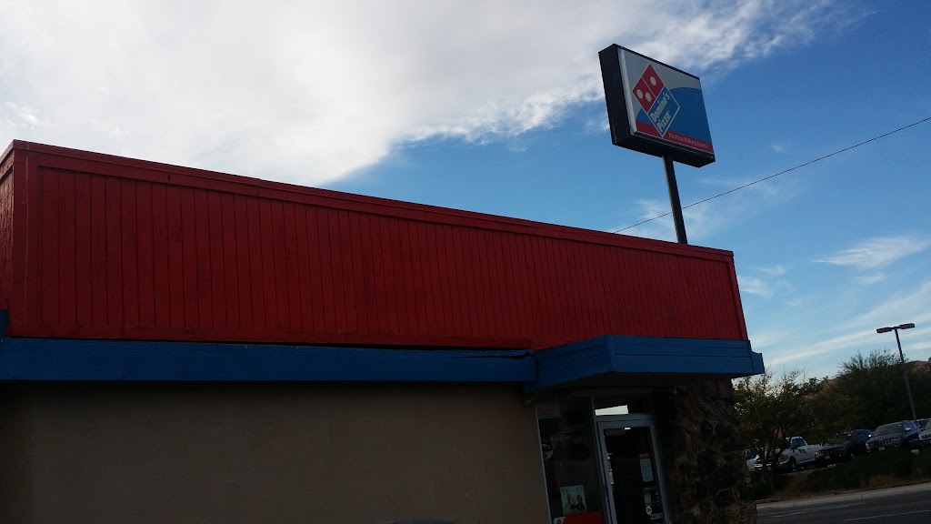 Domino's Pizza 92311