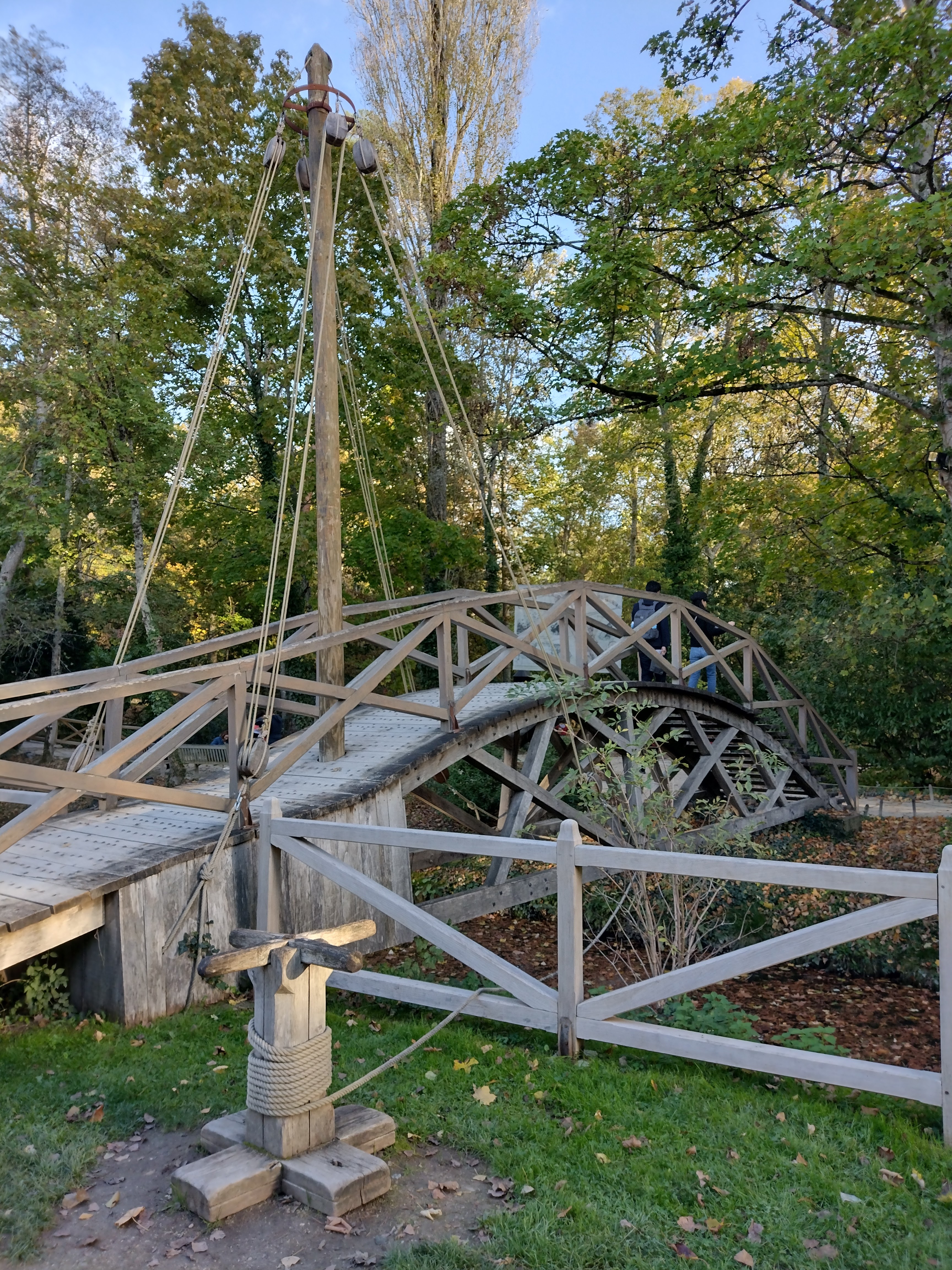 Photo n° 4 de l'avis de Gauthier.E fait le 01/11/2022 à 15:20