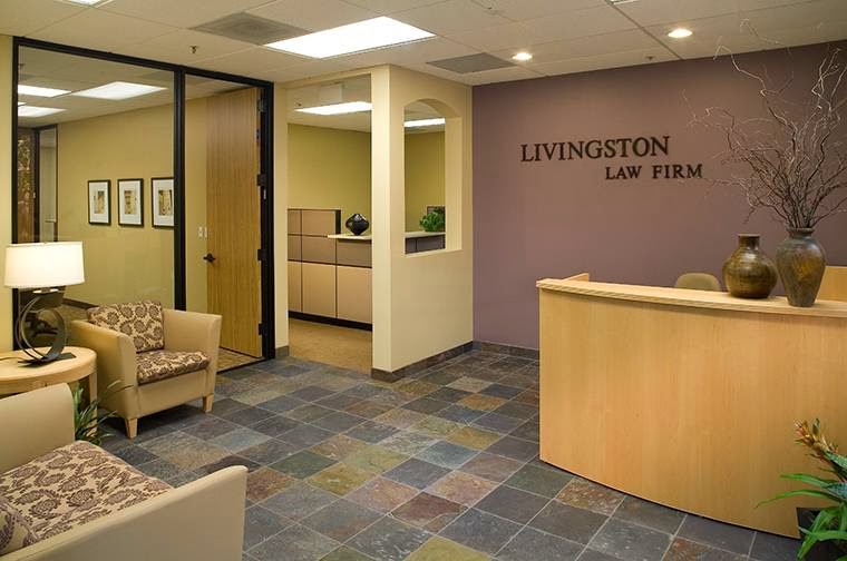 Livingston Law Firm 94596