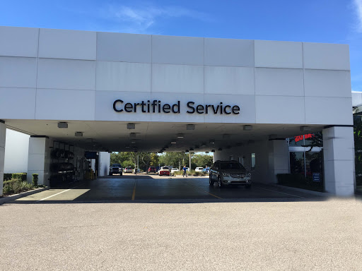 GMC Dealer «Ed Morse Auto Plaza - Buick GMC», reviews and photos, 10133 US-19, Port Richey, FL 34668, USA