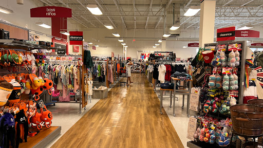 Department Store «T.J. Maxx», reviews and photos, 7250 NW 104th Ave, Miami, FL 33178, USA