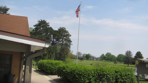 Golf Course «Crawfordsville Municipal Golf Course», reviews and photos, 1000 E South Blvd, Crawfordsville, IN 47933, USA