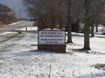 Stow-Munroe Falls City School District