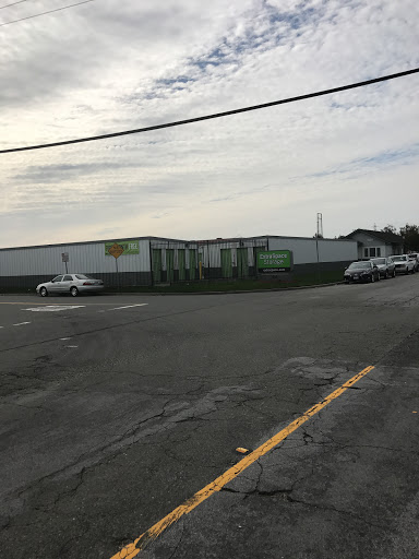 Storage Facility «Extra Space Storage», reviews and photos, 2300 Grant Ave, San Lorenzo, CA 94580, USA
