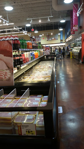 Asian Grocery Store «99 Ranch Market», reviews and photos, 25000 Blue Ravine Rd, Folsom, CA 95630, USA