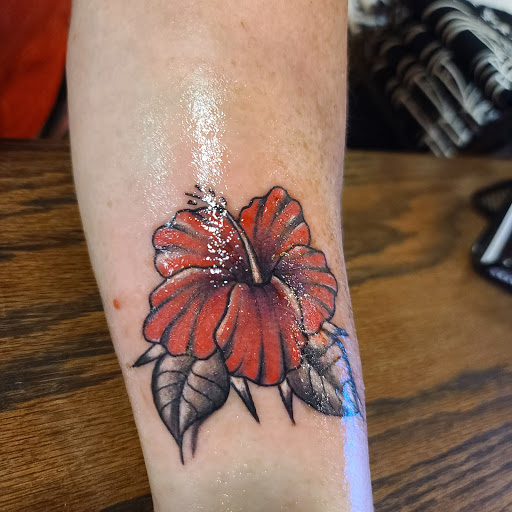 Find tattoo ideas with trees for your next unique tattoo in Kihei at Maui Tattoo Company