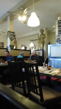 Atmosphère du Restaurant La Salamandre à Amboise - n°6