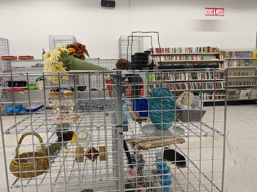 Thrift Store «The Salvation Army Family Stores», reviews and photos, 817 S State Rd, Davison, MI 48423, USA