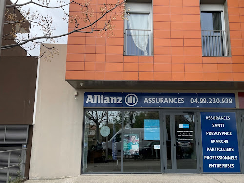 Allianz Assurance JUVIGNAC - CABINET BOYRON à Juvignac