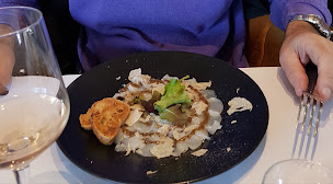 Photo n°101 de Le Comptoir & La Table à Deauville ()