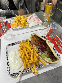 Les plus récentes photos du Restaurant PAMUKKALE Kebab Dormans - n°1