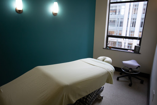 Boston Massage Associates