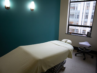 Boston Massage Associates