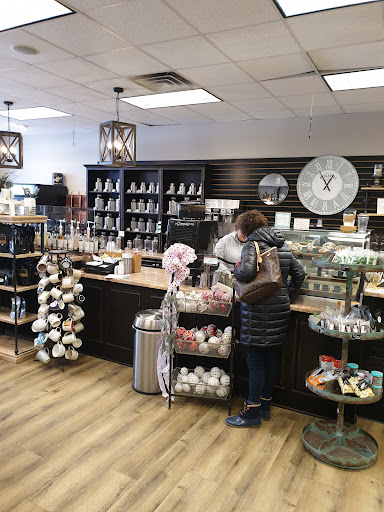 Coffee Shop «The Sanctuary», reviews and photos, 719 Franklin St, Pella, IA 50219, USA