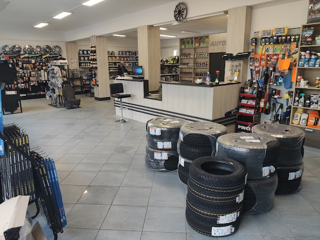 Gumove-rohoze.sk - Autoservis
