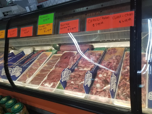 Grocery Store «East Lake Food Market», reviews and photos, 8706 Harney Rd, Tampa, FL 33637, USA