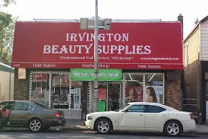 Irvington Barber & Salon Supply image
