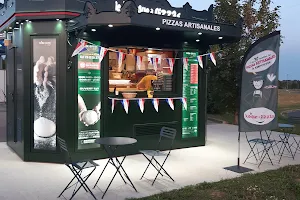 Le Kiosque à Pizza Chaumont en Vexin image