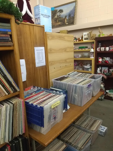 Thrift Store «Opportunity House Thrift & Boutique», reviews and photos, 107 Peabody Rd, Vacaville, CA 95687, USA