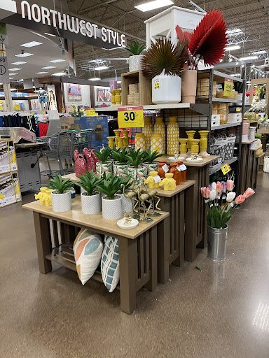 Grocery Store «Fred Meyer», reviews and photos, 700 Sleater Kinney Rd SE, Lacey, WA 98503, USA