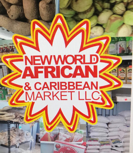 Grocery Store «Ifyrob African Supermarket», reviews and photos, 3625 NW 191st St, Miami Gardens, FL 33056, USA