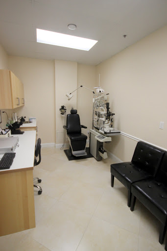 Eye Care Center «Advanced Vision Care», reviews and photos, 3893 Military Trail #4, Jupiter, FL 33458, USA